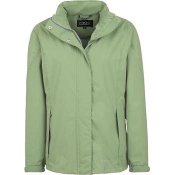 Pro‑X Women’s Waterproof Jacket Carrie – Charcoal
