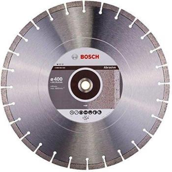 Disco de Diamante Bosch 2 608 602 622 400 mm