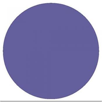 Blue‑Lavender Waterproof Mini Eyeshadow by Mavala