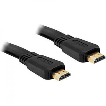 DeLOCK 82671 HDMI Type A 3m Cable
