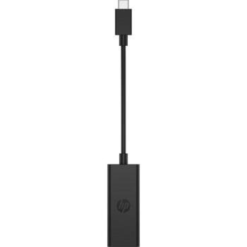 Adaptateur HP G2 USB‑C à DisplayPort – 24 pin – Noir