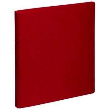 Pagna Ringbuch A4 13 mm 2 Ringe rot