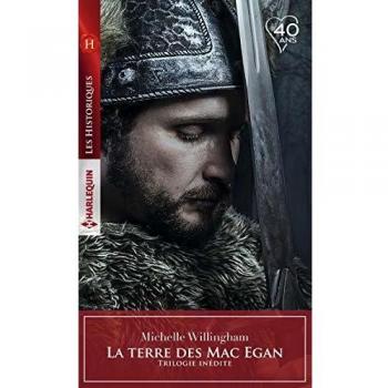 Vengeance au goût de fiel ; Le retour d'une ombre ; Le souffle du pardon