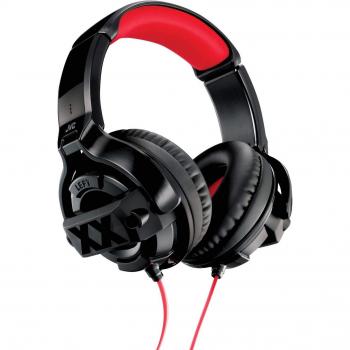 JVC HA-XM20X Noise-Isolating Headphones