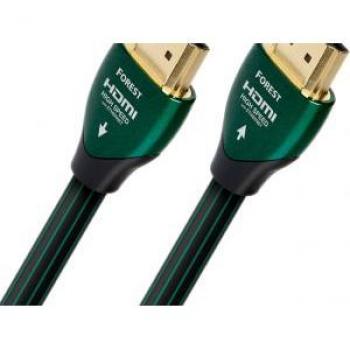 BlueBuilt HDMI 2.0b Kabel Nylon 10 Meter met 90° adapter