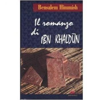 Il romanzo di Ibn Khaldun