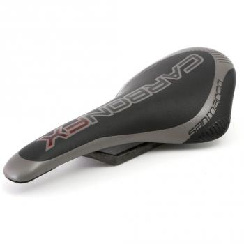 San Marco Sattel CONCOR Carbon FX Protek, Schwarz, 278W021