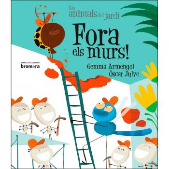 Fora els murs!