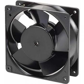 Ventilateur axial PROFAN 230 V/AC 153 m³/h 120x120x38 mm