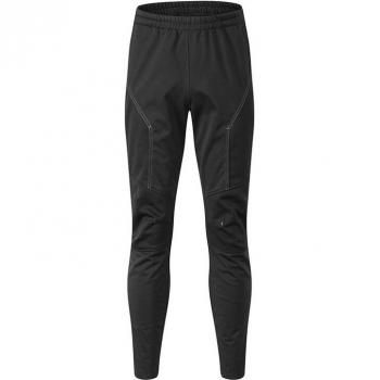 Pantalones Cortaviento INBIKE para Pesca y Escalada
