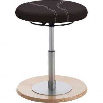 MAYER Kinderhocker 1111, umweltfreundlich, 41 cm Durchmesser