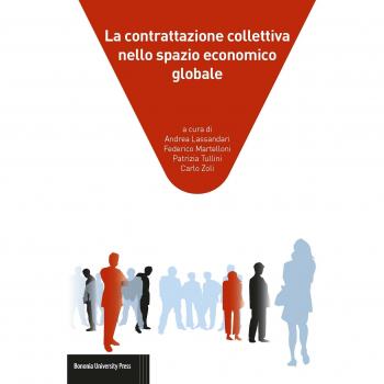 La contrattazione collettiva nello spazio economico globale