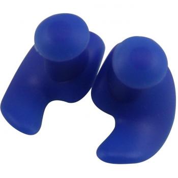 Silikon‑Schwimm‑Ohrstöpsel mit wasserdichtem Design