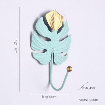 Feuille Design Nordique