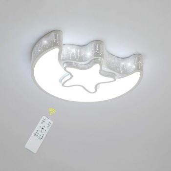 Plafonnier LED Dimmable Céleste