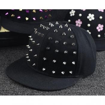 Summer Hip Hop Baseball Cap for Children