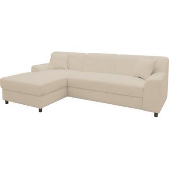 Ecksofa INOSIGN Turah 2 in L‑Form –