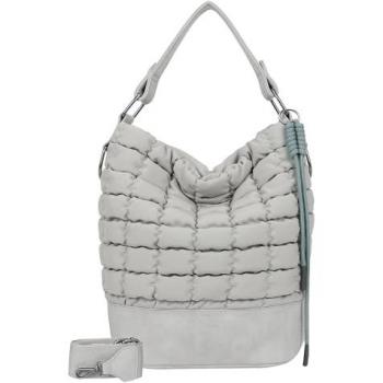Tote Bag Fritzi Olga Grigio Chiaro
