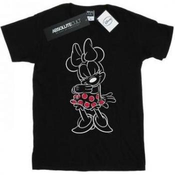 Abbigliamento a maniche lunghe Disney – design BI40456