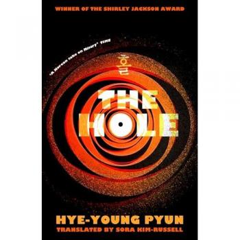 Hye-Young Pyun The Hole