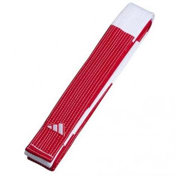 Adidas 6th Dan Belt for Judo