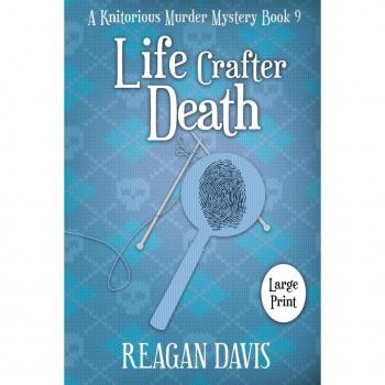 Davis, Reagan: Life Crafter Death