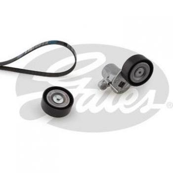 GATES V-Ribbed Belt Set K016PK1503