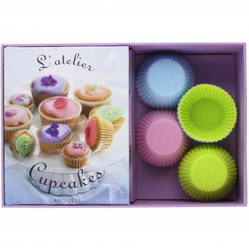 Atelier Cupcakes         FL