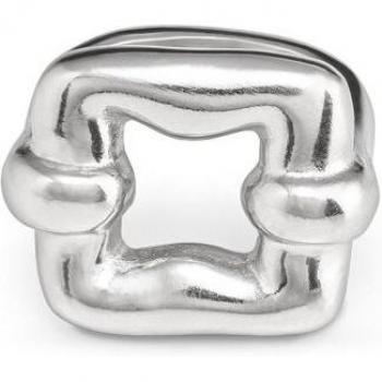 Anillo cuadrado UNO de 50 Femme Fatale Talla 21