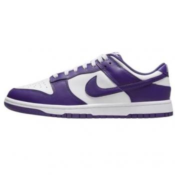 Nike Dunk Court 2022 (édition spéciale)