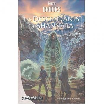 L'héritage De Shannara
