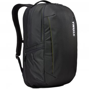 Thule Zaino Subterra 30L per laptop 39,6 cm (15,6 pollici) Dark Shadow