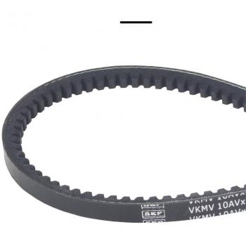 SKF Cinghia V a coste VKMV 10AVX730