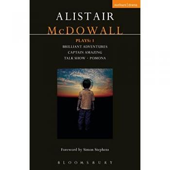McDowall Plays: 1