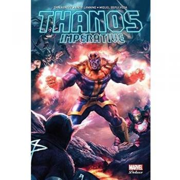 Thanos Imperative