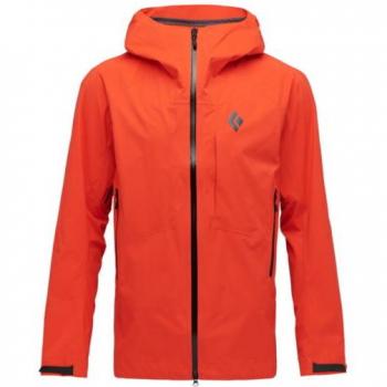Black Diamond Octane S Highline Stretch Shell – Small Size