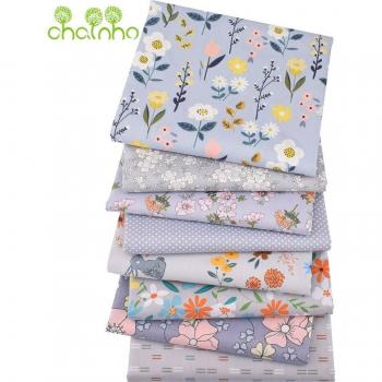 Sarga Patchwork Manual 8 Unids
