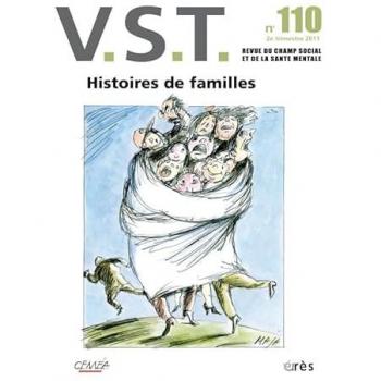 VST, N° 110, 2e trimestre : Histoires de familles