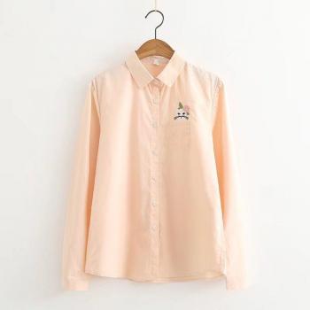 Blusa de Otoño para Mujer