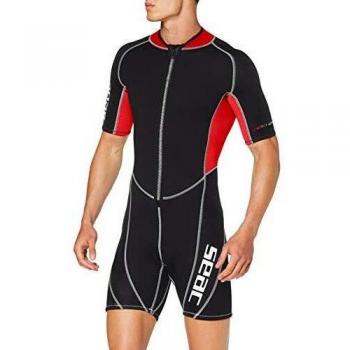 SEAC SUB Shorty Ciao Man 2.5 mm