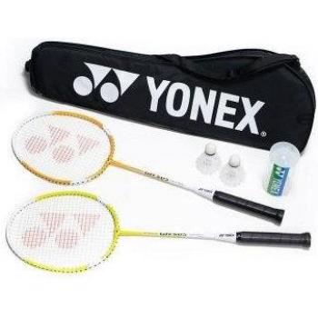 Confezione Yonex Badminton 5 per Dupla