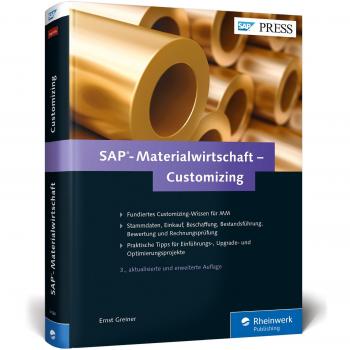 SAP-Materialwirtschaft