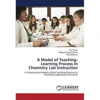 A Model of Teaching-Learning Process In Chemistry Lab Instruction