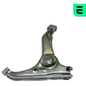 OPTIMAL G6‑1220 — Support de roue à suspension double