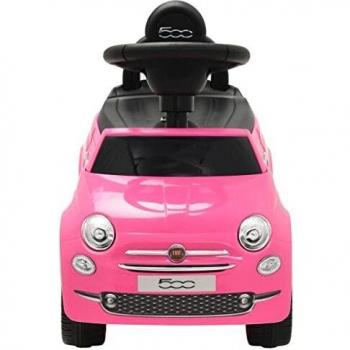 GiocoMacchina Rosa per Bambini