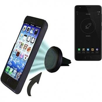 Mini Car Air Vent Titular ZUK Z2