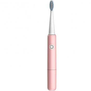 Brosse à dents Sonic T pour un nettoyage en profondeur