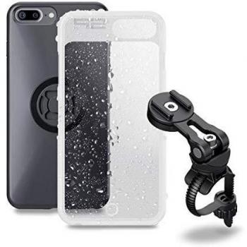 Sp Connect BikeBundle II Supporto per Smartphone Trasparente