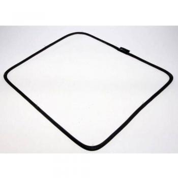 Joint de porte pour gros four Scholtes, compatible avec la référence 6043459 et C00274055-BC199DTPXA