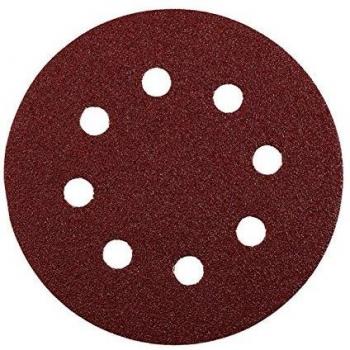 KWB 491806 115 mm Schleif­scheibe (5‑er Pack)